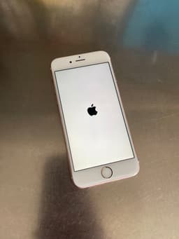iPhone 6s