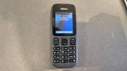 Nokia 100Mobiltelefon