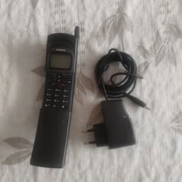 8110 Nokia Mobiltelefon