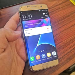 Samsung Galaxy S6 Edge