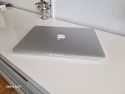 MacBook pro retina 13 intel core i5 2.7 ghz 16 gb ram, 500 gb SSD