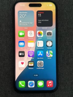 Iphone 15 128gb