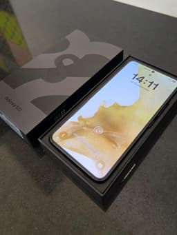 Samsung Galaxy S22