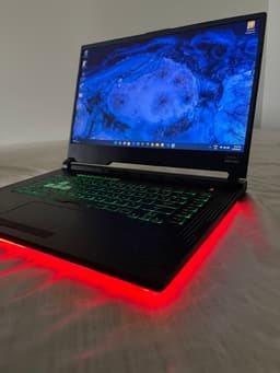 ASUS ROG Strix Gaming