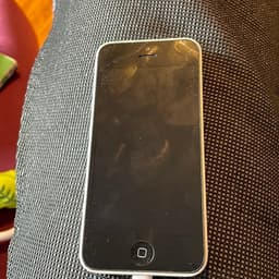 iPhone 5c