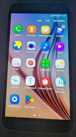 Samsung Galaxy S5 Neo
