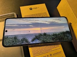 Motorola Razr 40 8GB/256GB beige