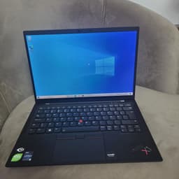 Lenovo ThinkPad X1