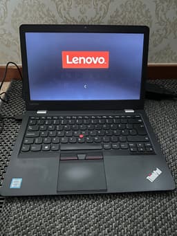 Lenovo Thinkpad 13