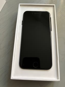 iPhone SE 2020 128 GB