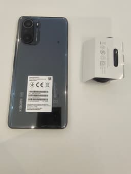 Xiaomi Mi 11i 128GB 5G