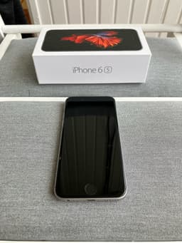 Iphone 6s