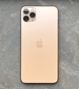 iPhone 11 Pro Max