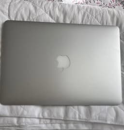 MacBook Air 13 tum