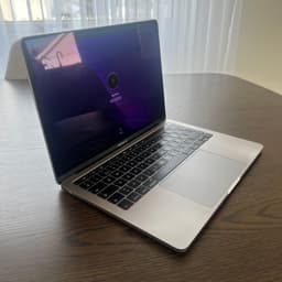 13” MacBook Pro 2016 nyskick!