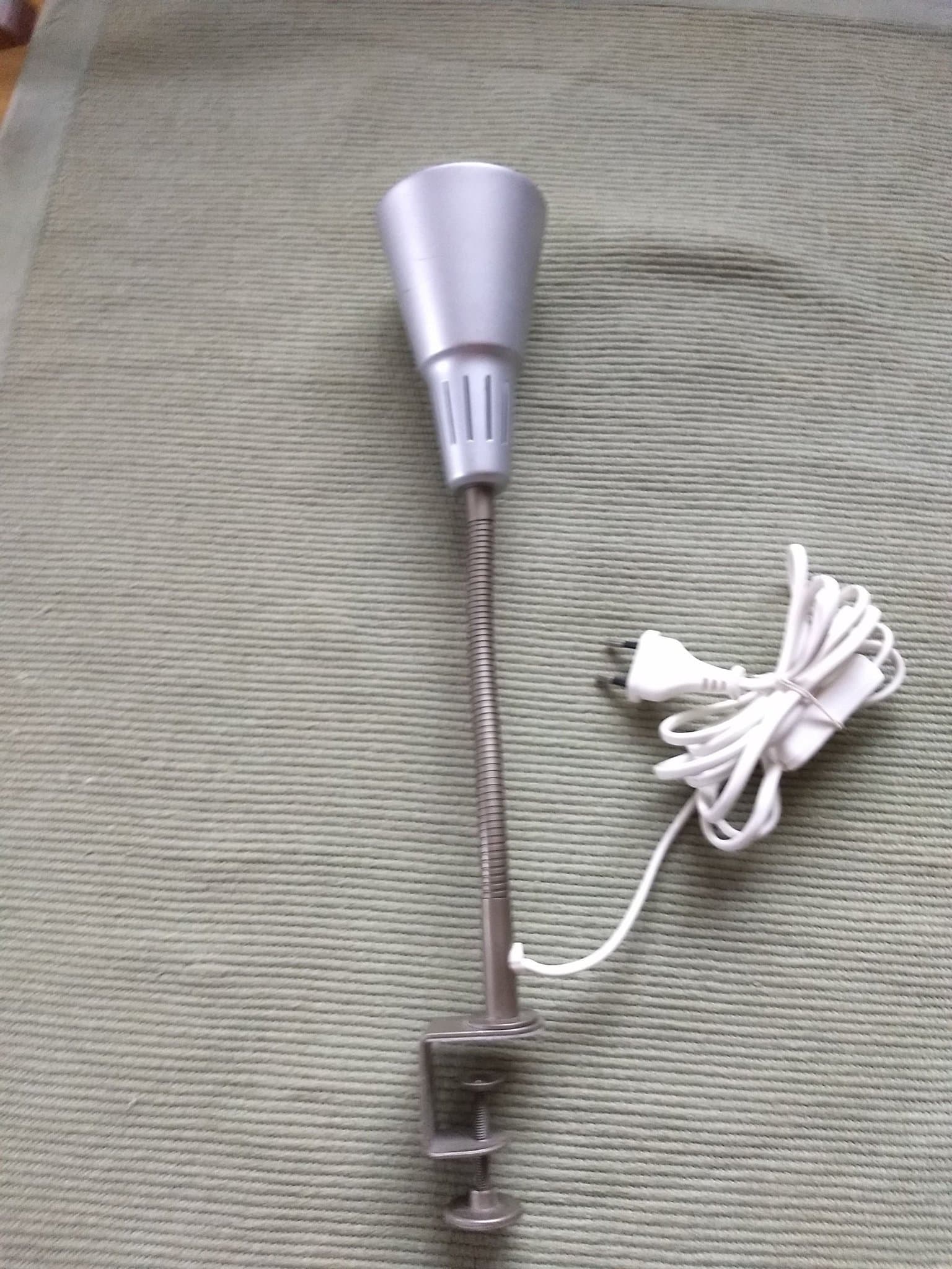 Bordslampa från Ikea