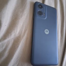 Motorola Moto G24 Power med 50 mp kamera