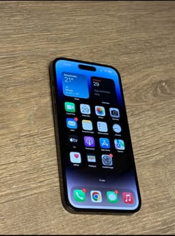 iPhone 14 Pro Max 128gb