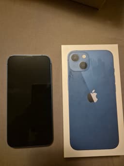 iPhone 13