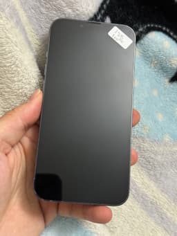 iPhone 13 Pro, 128GB, 100% Batterihälsa.