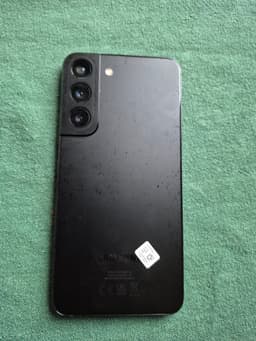 Samsung Galaxy S22