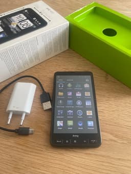 HTC HD2 MODEL.T8585