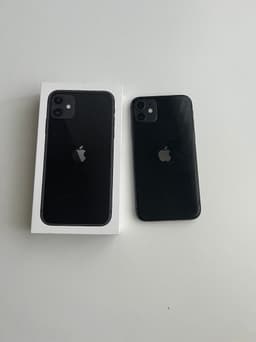 iPhone 11, 64 GB