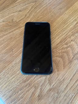 iPhone 7 - 32 GB, 80%+ Batterihälsa