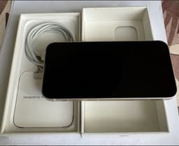 iPhone 13 mini 128GB