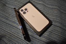 iPhone 13 Pro