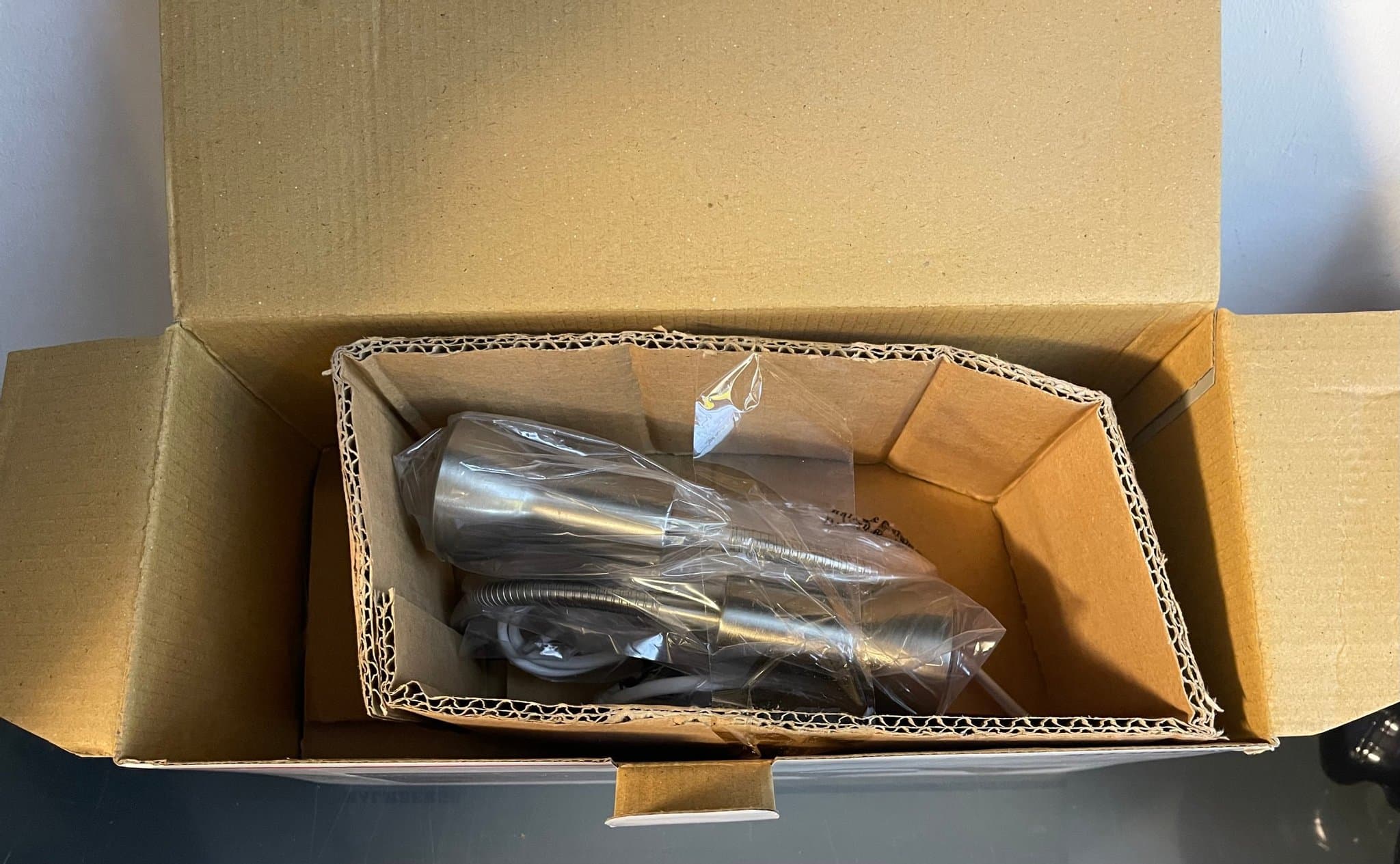 Malmbergs Pluto Dubbel Spotlight