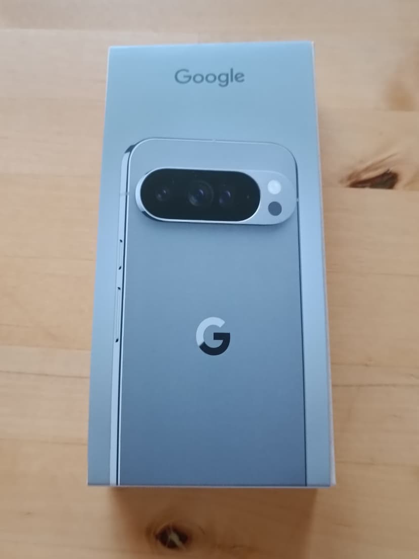 Google Pixel 10 Pro XL