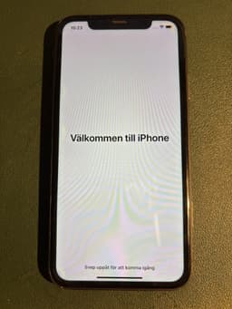 Apple iPhone 11 Funkar perfekt! Bra julklapp!