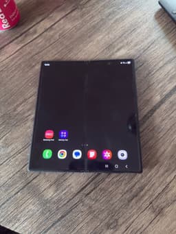 Samsung Galaxy z Fold 6