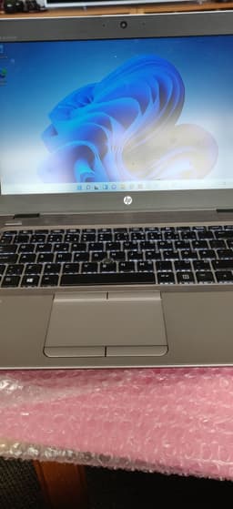 HP Elitebook 840 G3-16 GB RAM-256 GB SSD- Windows 11
