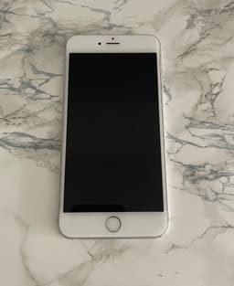 iPhone 6 Plus 16GB – Välvårdad, Olåst & Fullt Fungerande + Skal