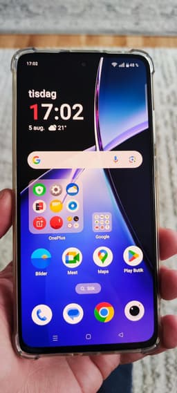 OnePlus Nord Ce4 lite 5g