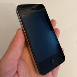 iPhone 4