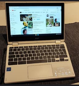 Acer Chromebook 11