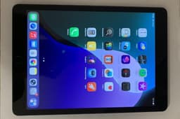 Apple iPad 8th 128GB