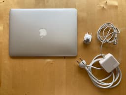 MacBook Air 13 tum