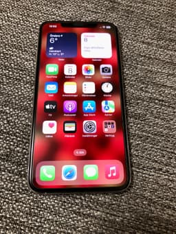 iPhone 11 Pro Max - 256 GB