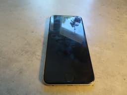 iPhone 6 defekt /trasig