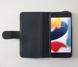 iPhone 7 32 GB fraktfritt