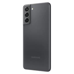 Samsung Galaxy S21 5G, 128 GB (OLÅST)