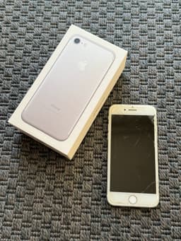 iPhone 7