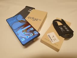 Motorola Edge 50 5G 12GB RAM 512GB.Olåst