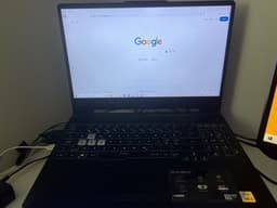 Asus FX506LH-HN112T Gaming laptop