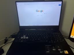 Asus FX506LH-HN112T Gaming laptop
