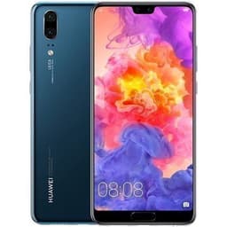 Huawei P20 Dual Sim EML-L29 128GB